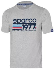 Tričko Sparco 1977