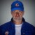 Gulf Cap blue uni