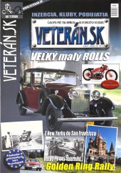 Veterán SK 07/2009