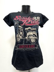 Dámske Scooter Pride