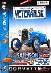 Veterán SK 01/2007