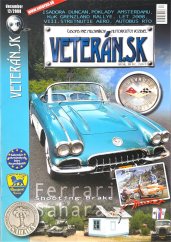Veterán SK 12/2008