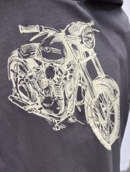 500 OHC