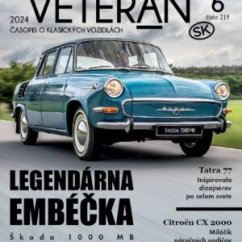 Veterán SK 06/2024