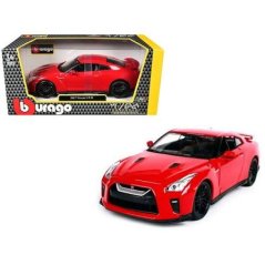 Bburago - Nissan GT-R 2017