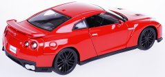 Bburago - Nissan GT-R 2017