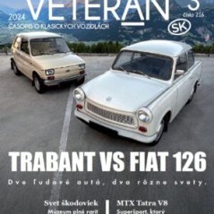 Veterán SK 03/2024
