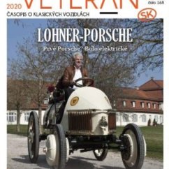 Veterán SK 01/2020