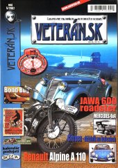 Veterán SK 05/2007