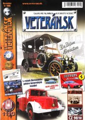 Veterán SK 12/2006