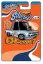 HW SILVER SERIES SILVERADO TOONED GULF RACING