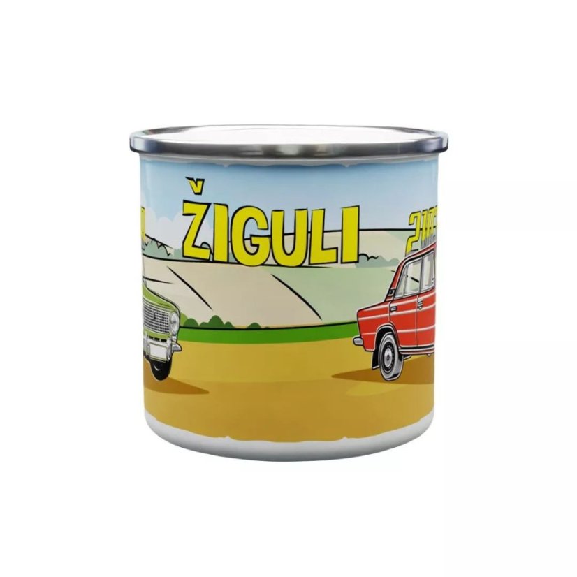 Lada (VAZ) 2101/1200 a 1600/2106 330 ml