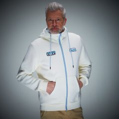 Gulf Dream Hoody cream