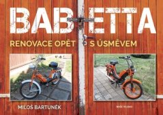 Babetta Renovace opět s úsměvem