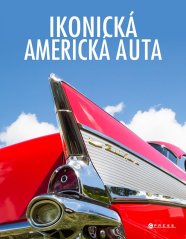 Ikonické americké autá