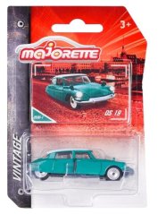 Majorette Vintage DS 19