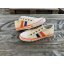 Gulf Canvas Sneaker Women cream