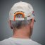 Gulf Beyond Limits Cap light beige