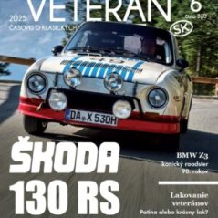 Veterán SK 06/2025