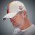 Gulf Beyond Limits Cap light beige