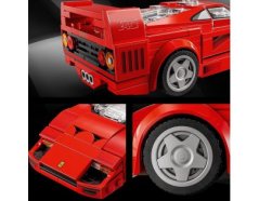 LEGO Speed Champions Ferrari F40