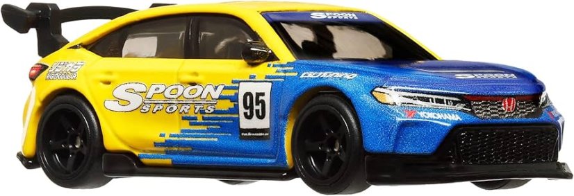 HW PREMIUM '24 HONDA CIVIC TYPE-R