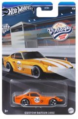 HW VINTAGE CUSTOM DATSUN 240Z
