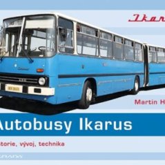 Autobusy Ikarus