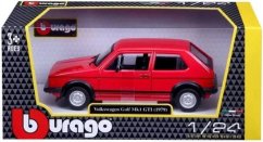 Bburgaro - Volkswagen Golf Mk1 GTI (1979)