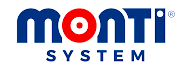 Monti System - Skladom