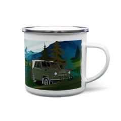 UAZ 469 330 ml