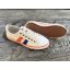 Gulf Canvas Sneaker Men cream - Veľkosť: 43