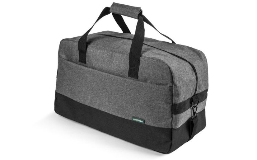 Cestovná taška / ŠKODA