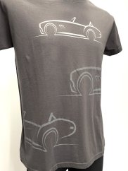 Tričko "Cobra Shadows"