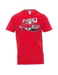 Pánske tričko Lada-Žiguli