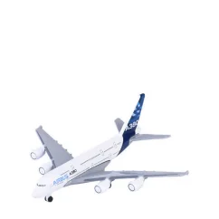 Majorette Airplanes A380-800