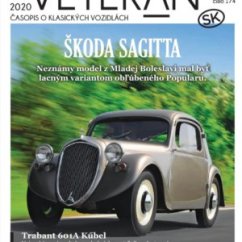 Veterán 07/2020