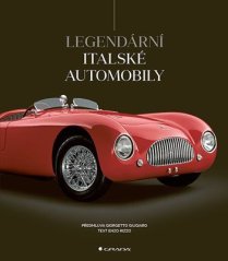 Legendárne talianske automobily