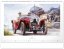 Kalendár Oldtimers / Zapadlík