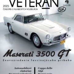 Veterán SK 04/2025
