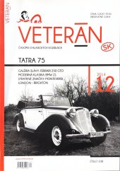Veterán SK 12/2014