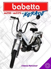 BABETTA M210–M225 A KORADO