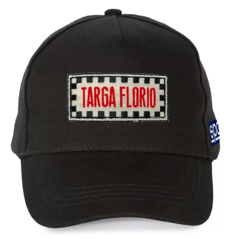 Čiapka Targa Florio Original
