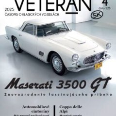 Veterán SK 04/2025