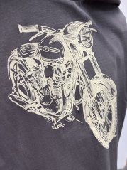 500 OHC