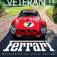 Veterán SK 12/2023