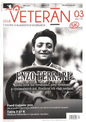 Veterán SK 03/2018
