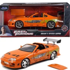 Fast & Furious Brian´s Toyota Supra