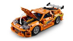 LEGO Fast&Furious Toyota Supra MK4