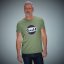 Gulf T-shirt laurel green